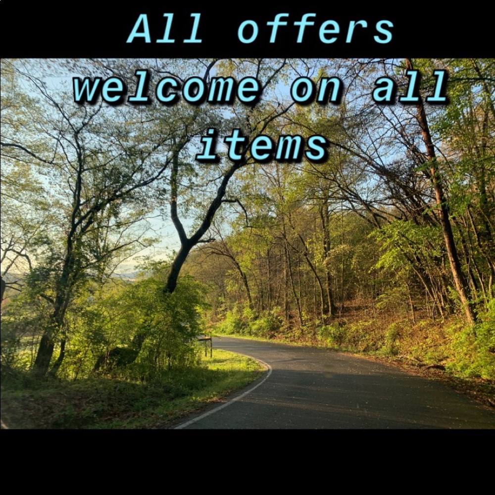 SALE MAKE OFFER